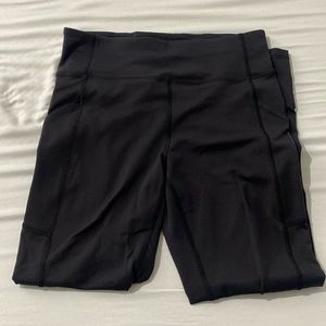 Invigorate Lululemon Legging 25 in